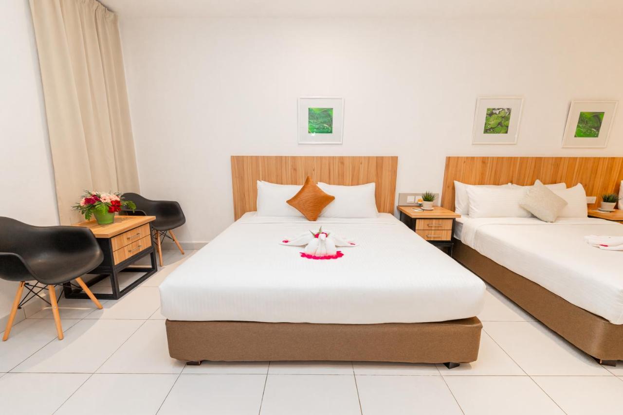 The Langkawi