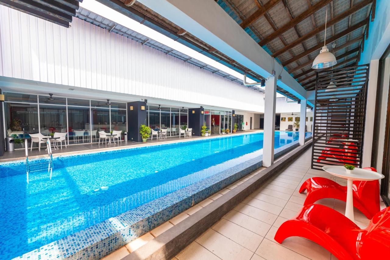 The Langkawi Hotel 3*