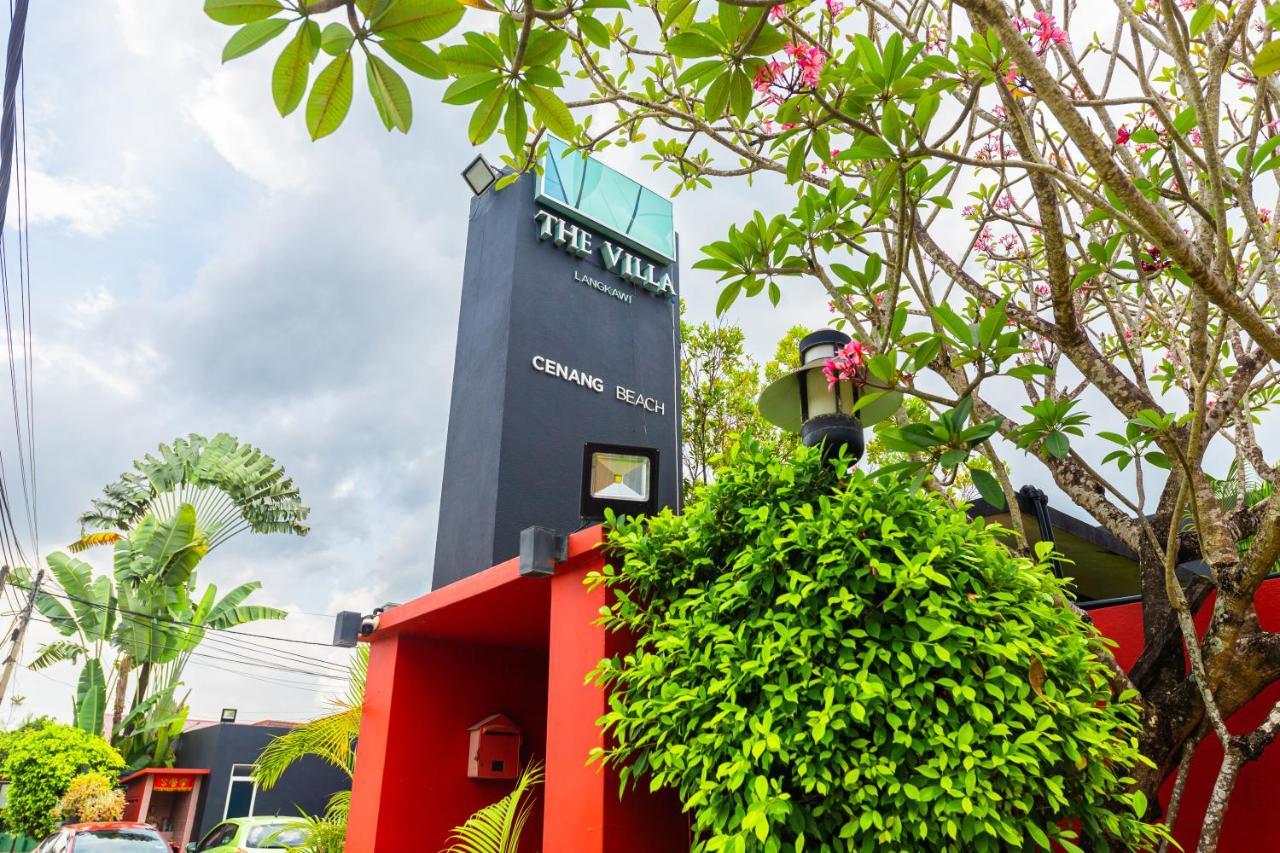 The Langkawi Hotel