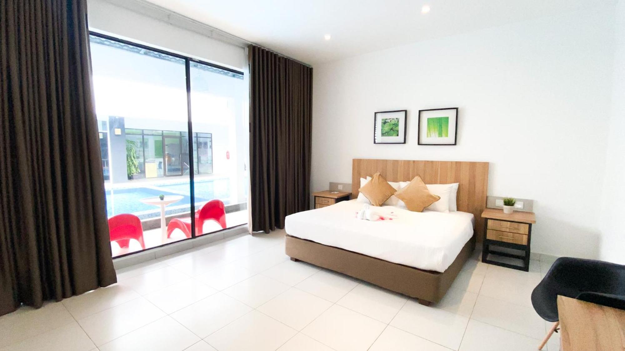 The Langkawi Hotel 3*