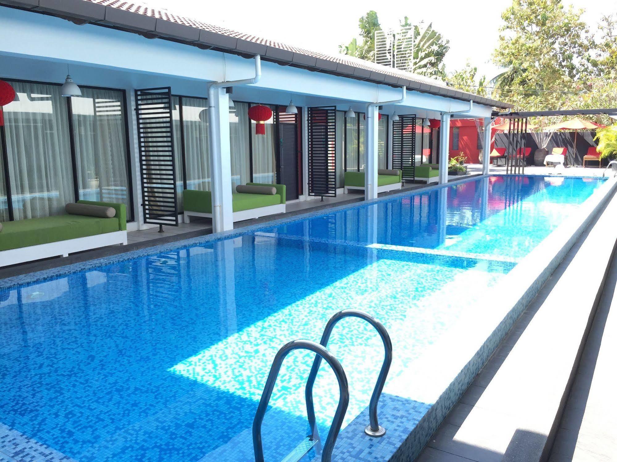 The Langkawi Hotel 3*