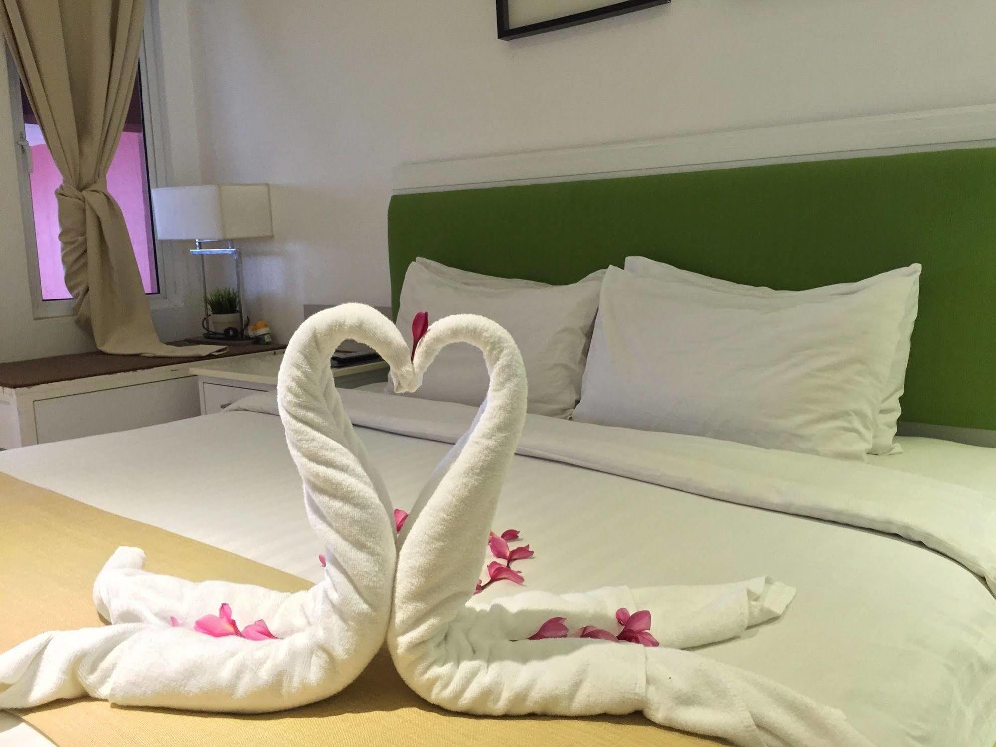 The Langkawi Hotel