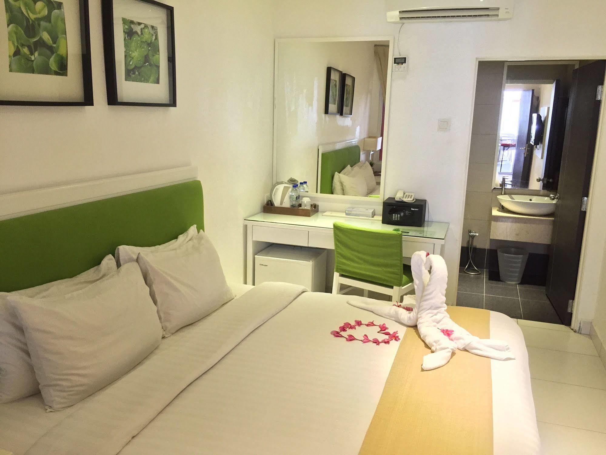 Hotel The Langkawi 3*