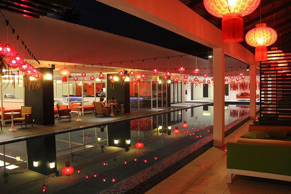 Hotel The Langkawi Pantai Cenang (Langkawi)