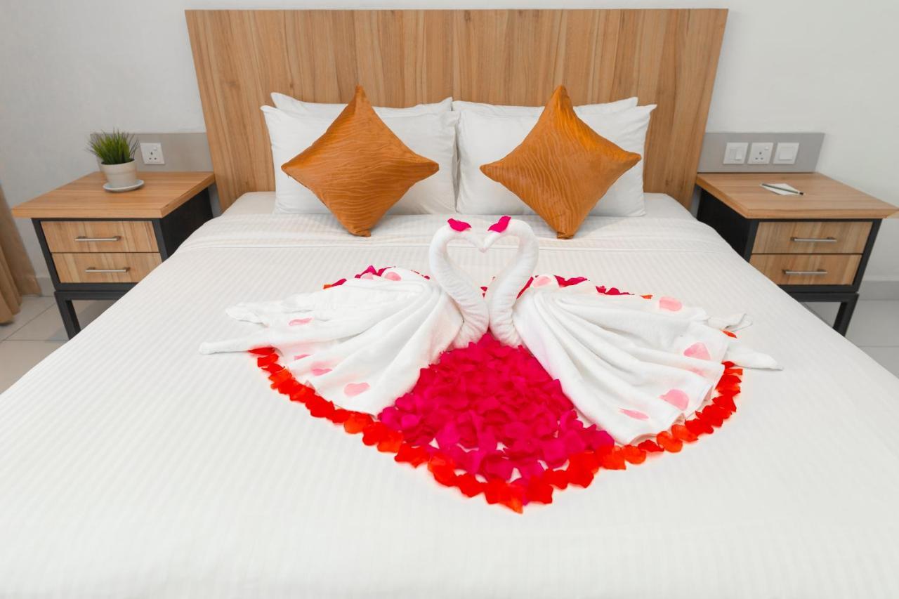 The Langkawi 3*