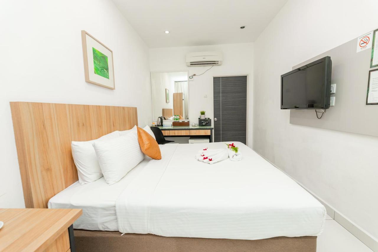 The Langkawi Hotel 3*