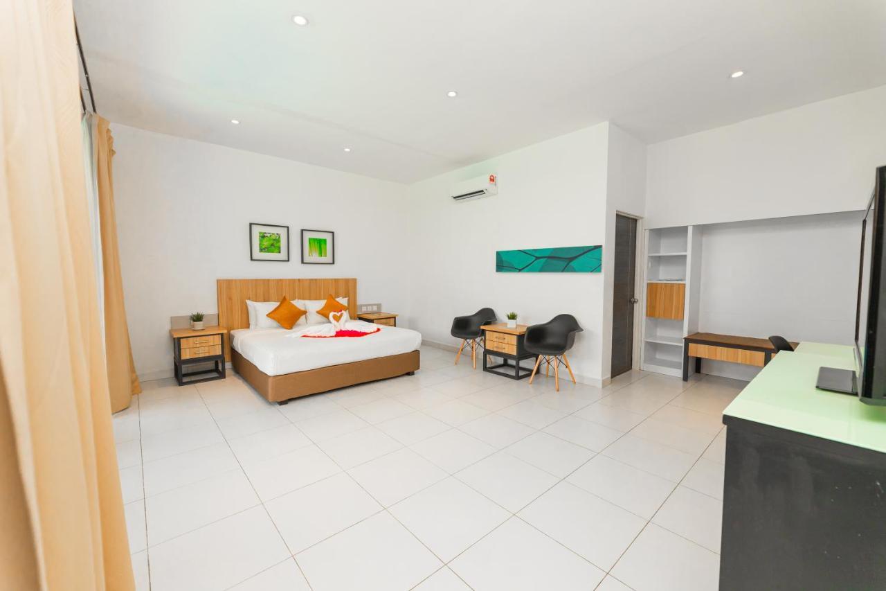 The Langkawi Hotel 3*