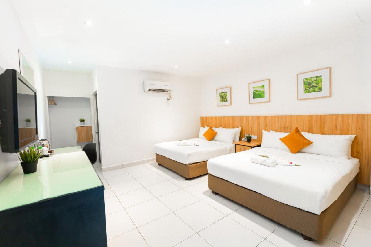 The Langkawi 3*