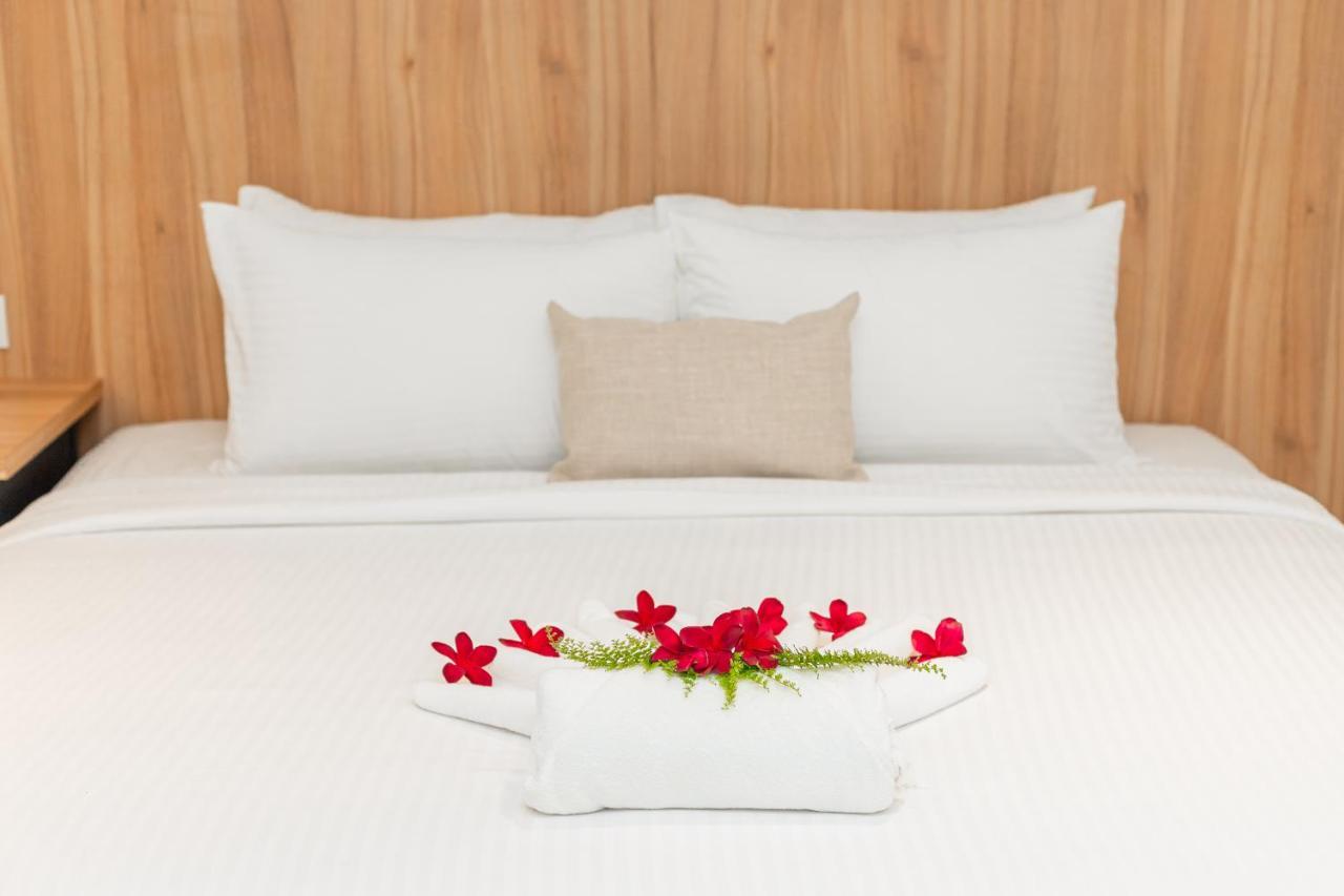 The Langkawi Hotel 3*