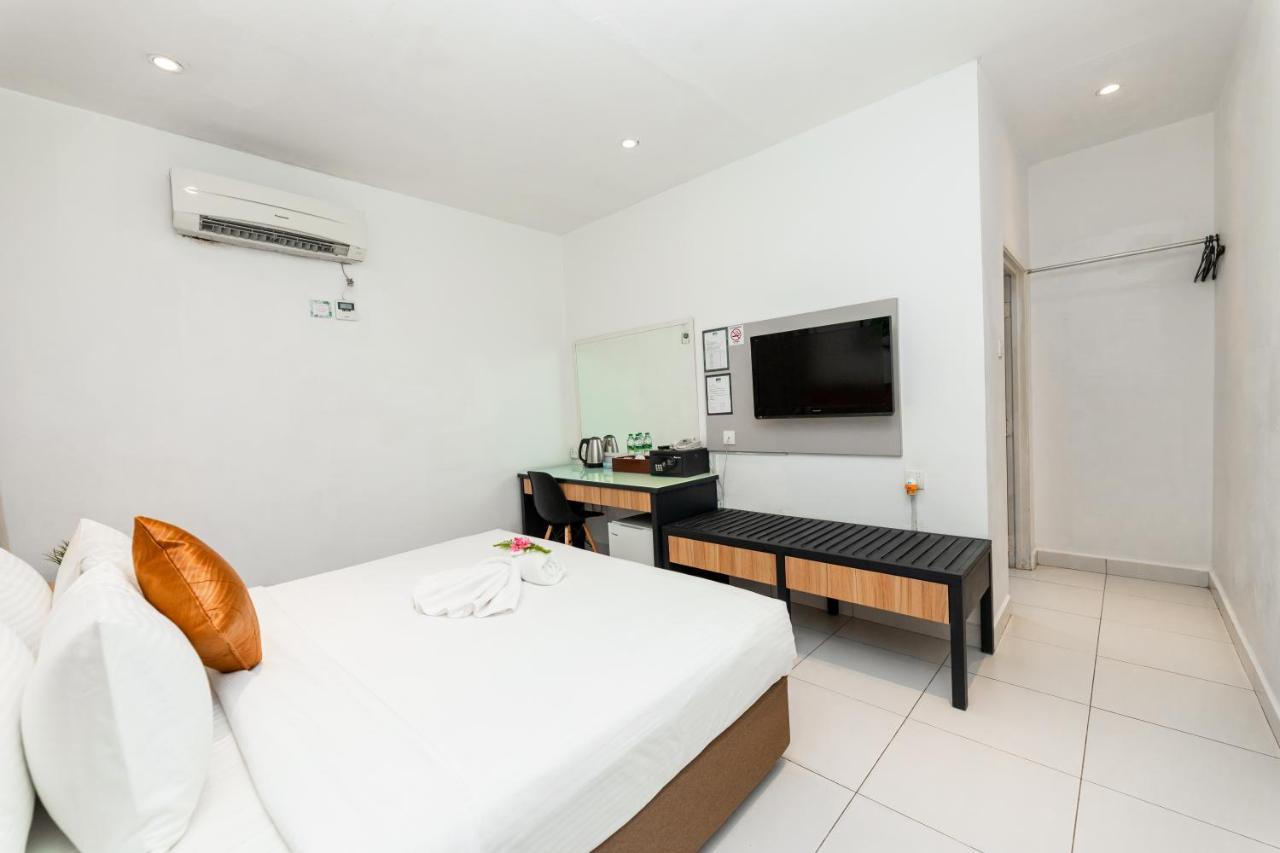 The Langkawi Hotel 3*