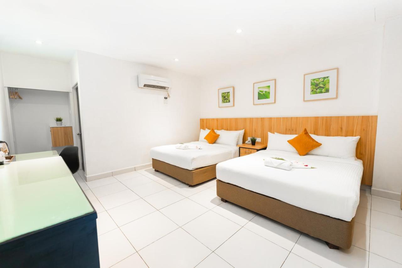 The Langkawi 3*