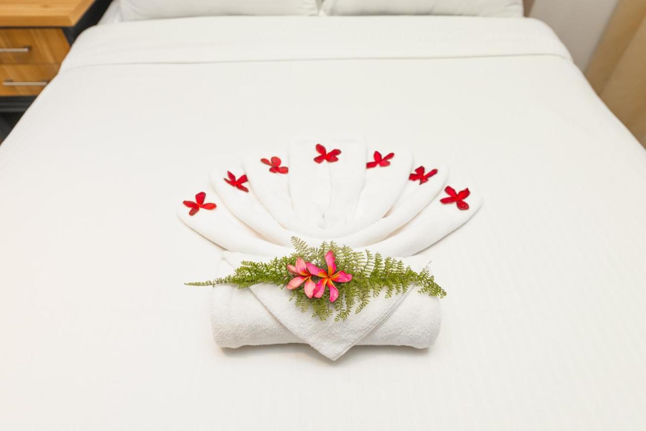 The Langkawi Hotel 3*