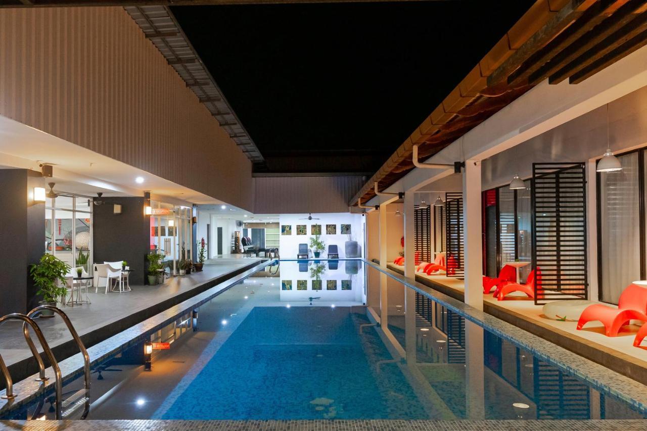 The Langkawi Hotel