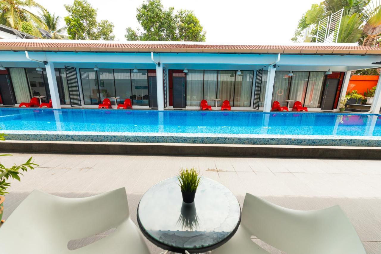 The Langkawi Hotel 3*