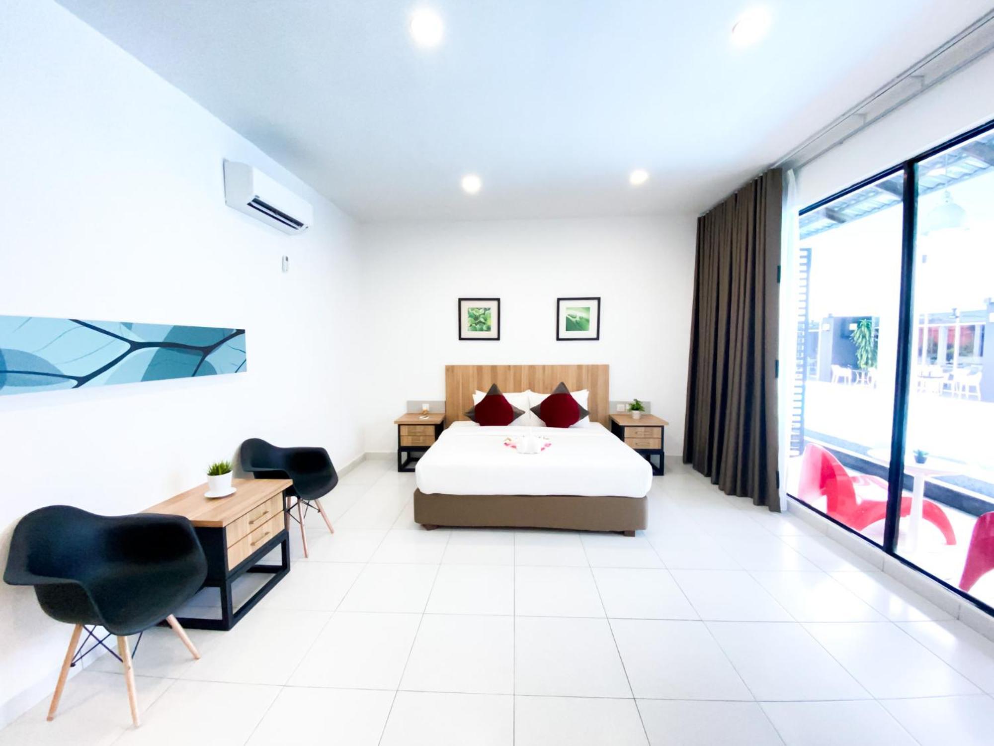 The Langkawi 3*