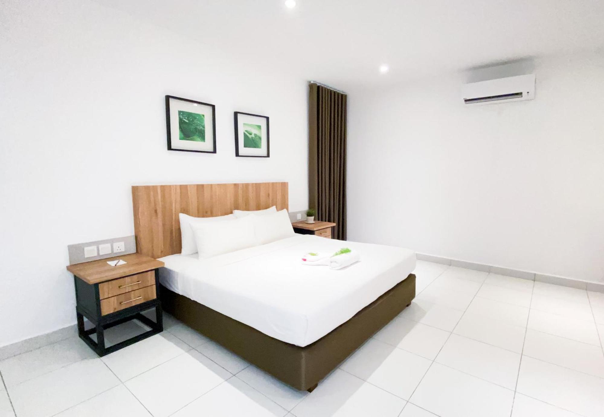 The Langkawi Hotel 3*