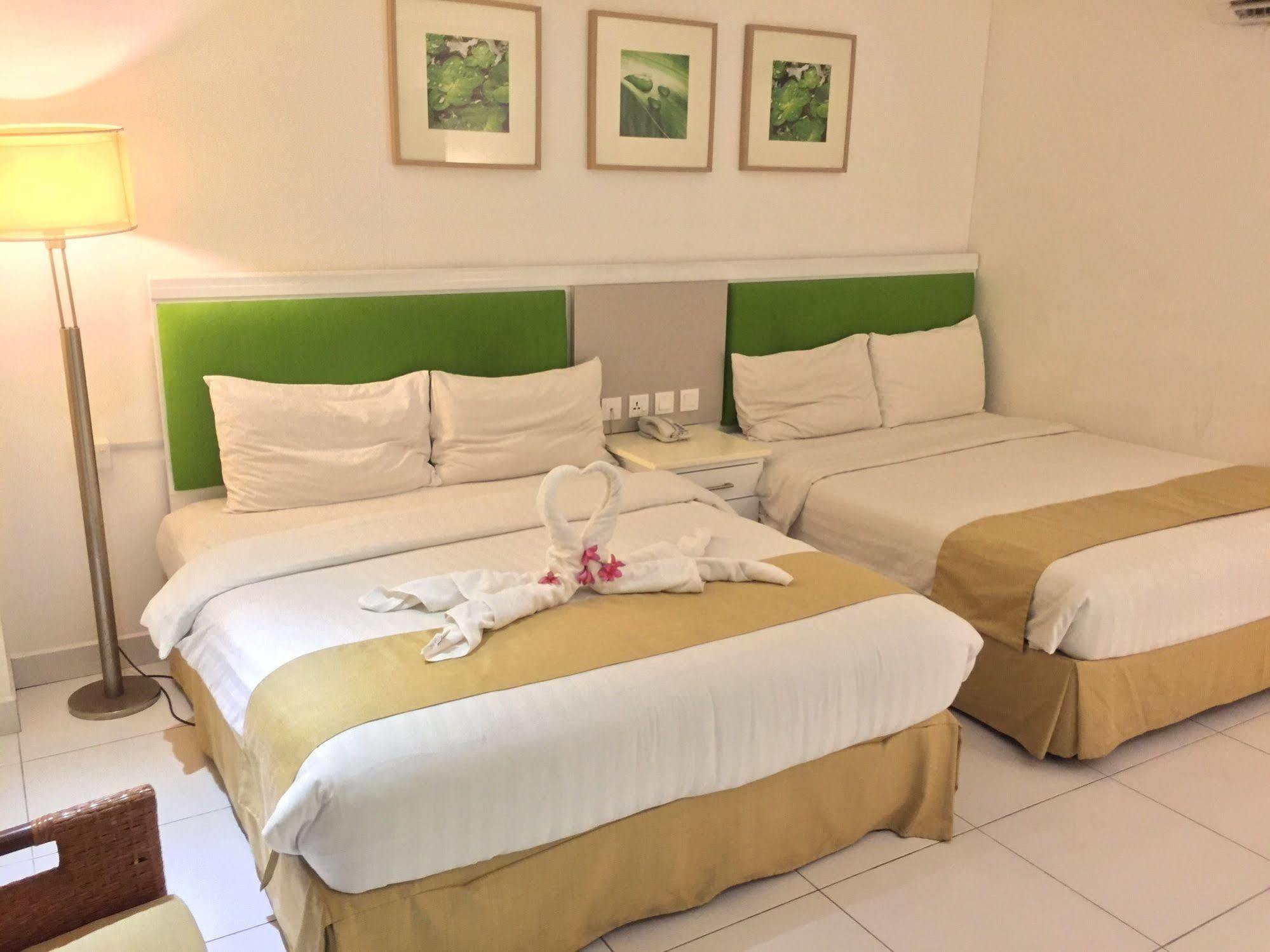 The Langkawi Hotel 3*