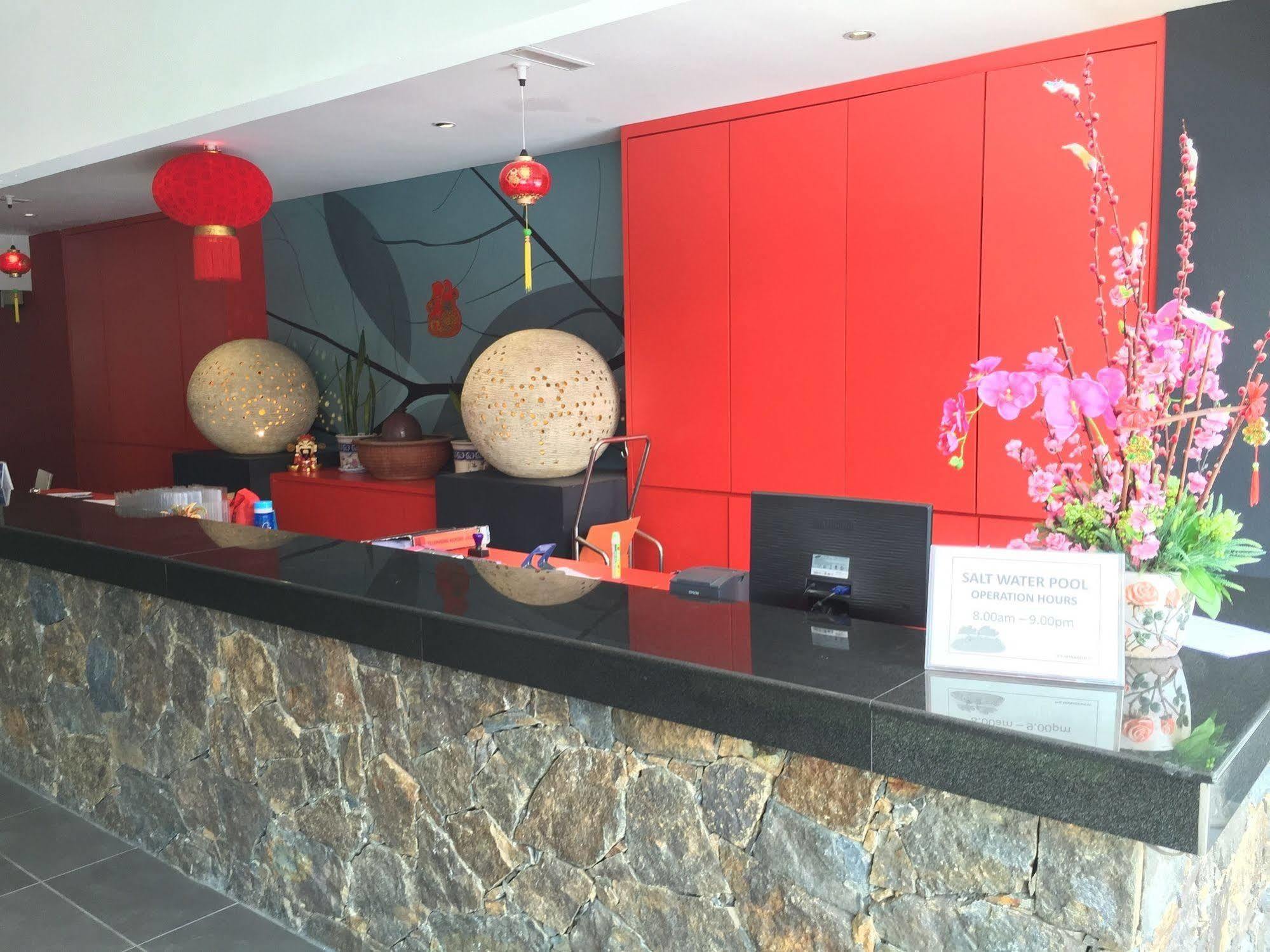 The Langkawi 3*