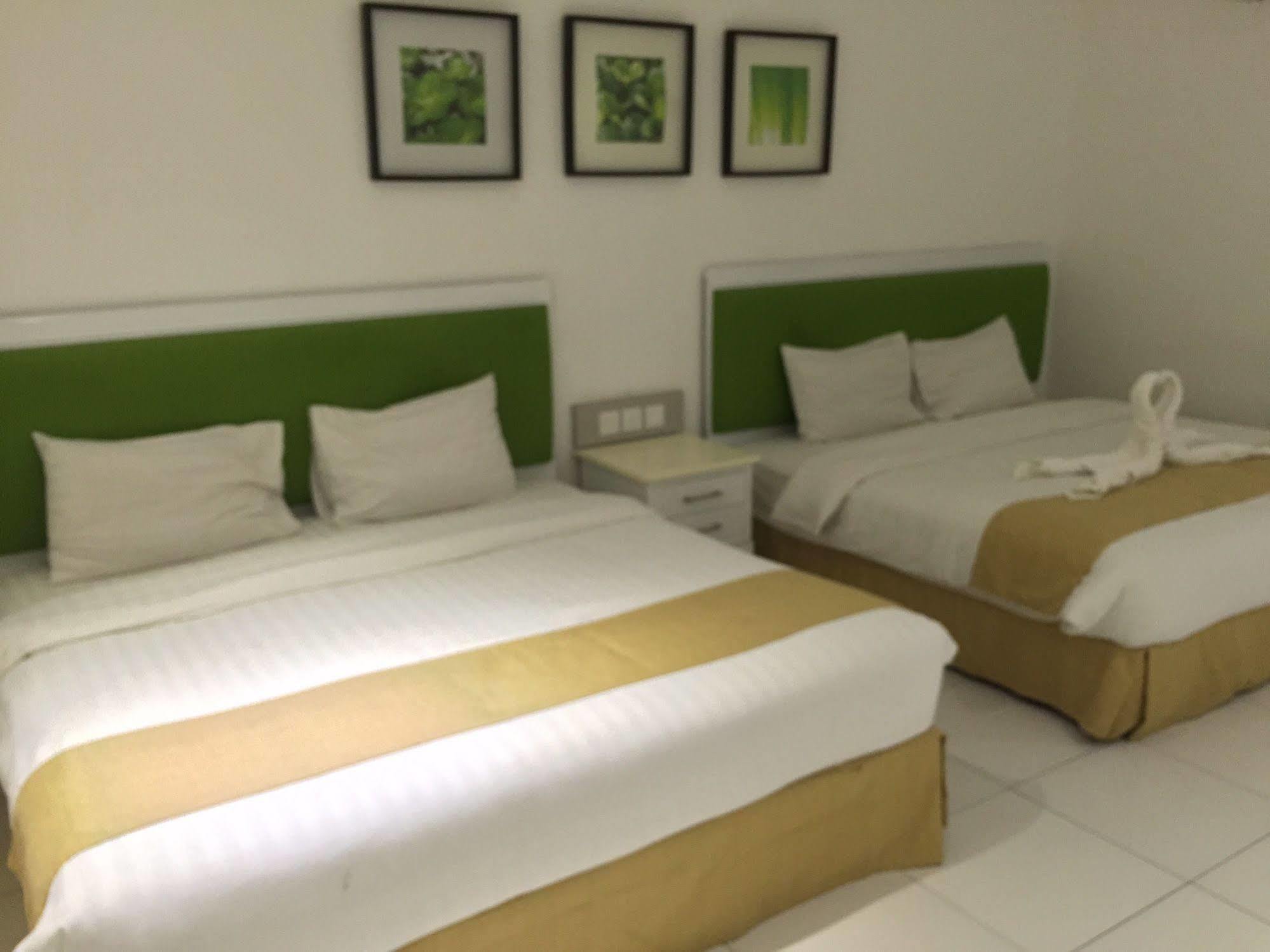 The Langkawi Hotel