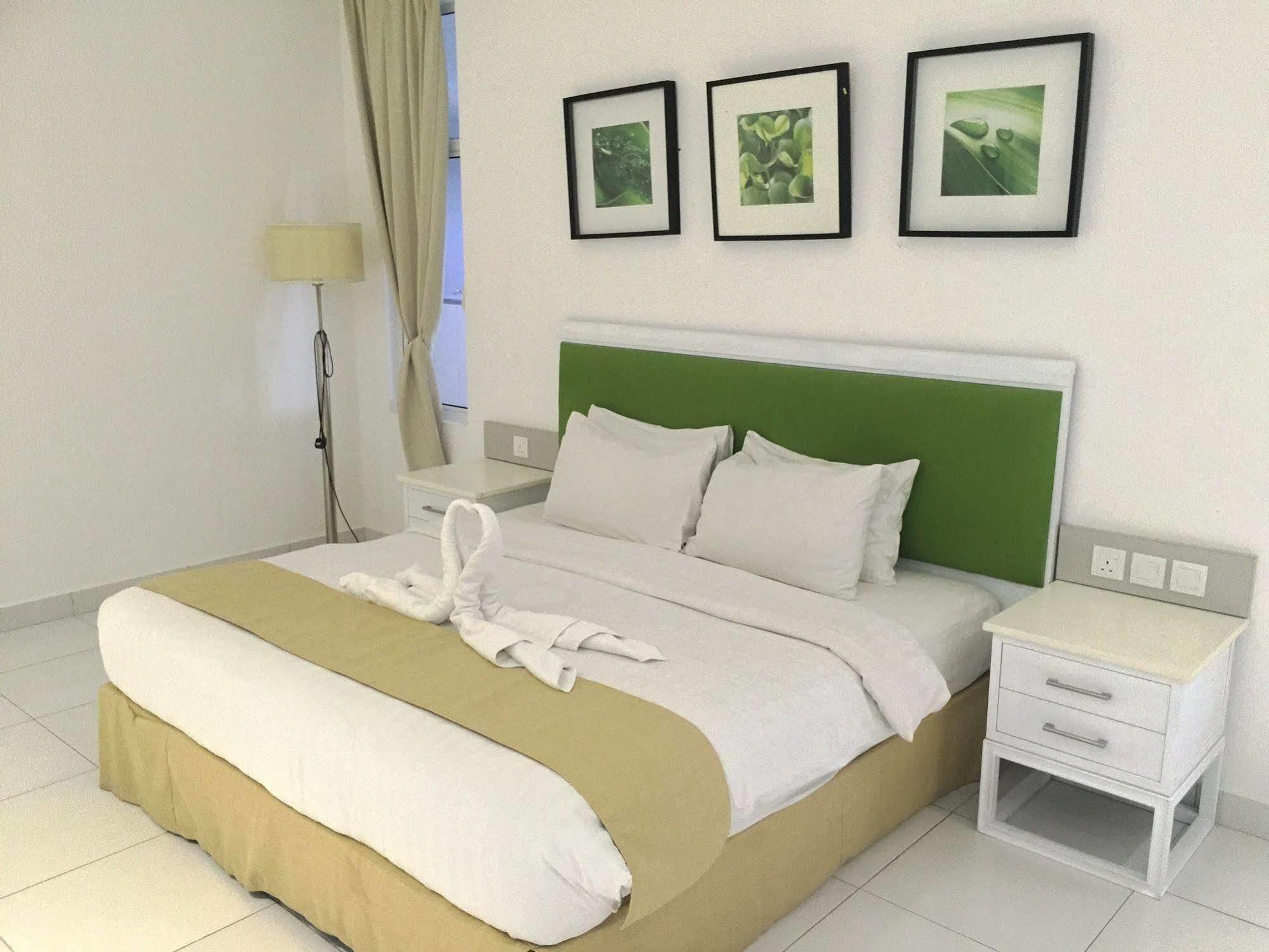 Hotel The Langkawi 3*