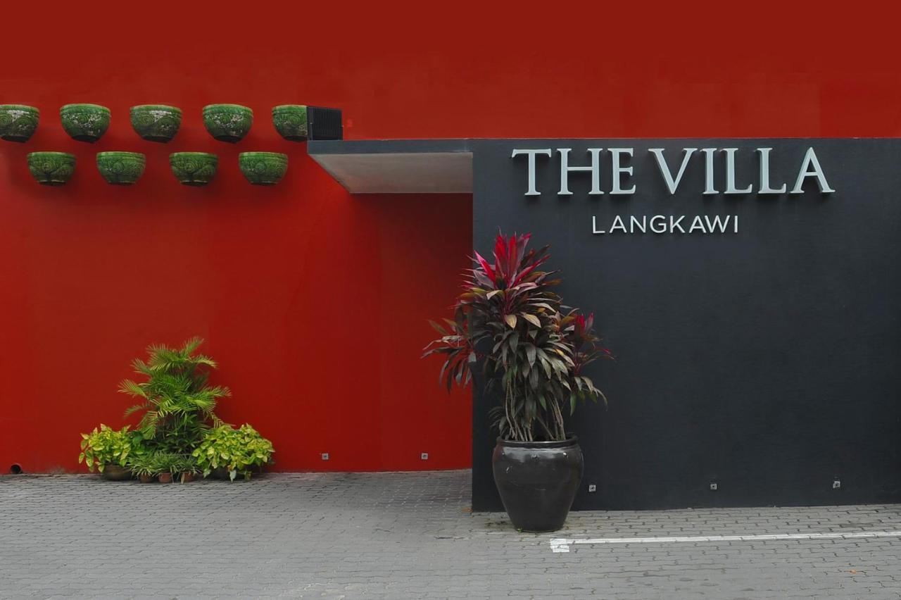 The Langkawi Pantai Cenang (Langkawi)