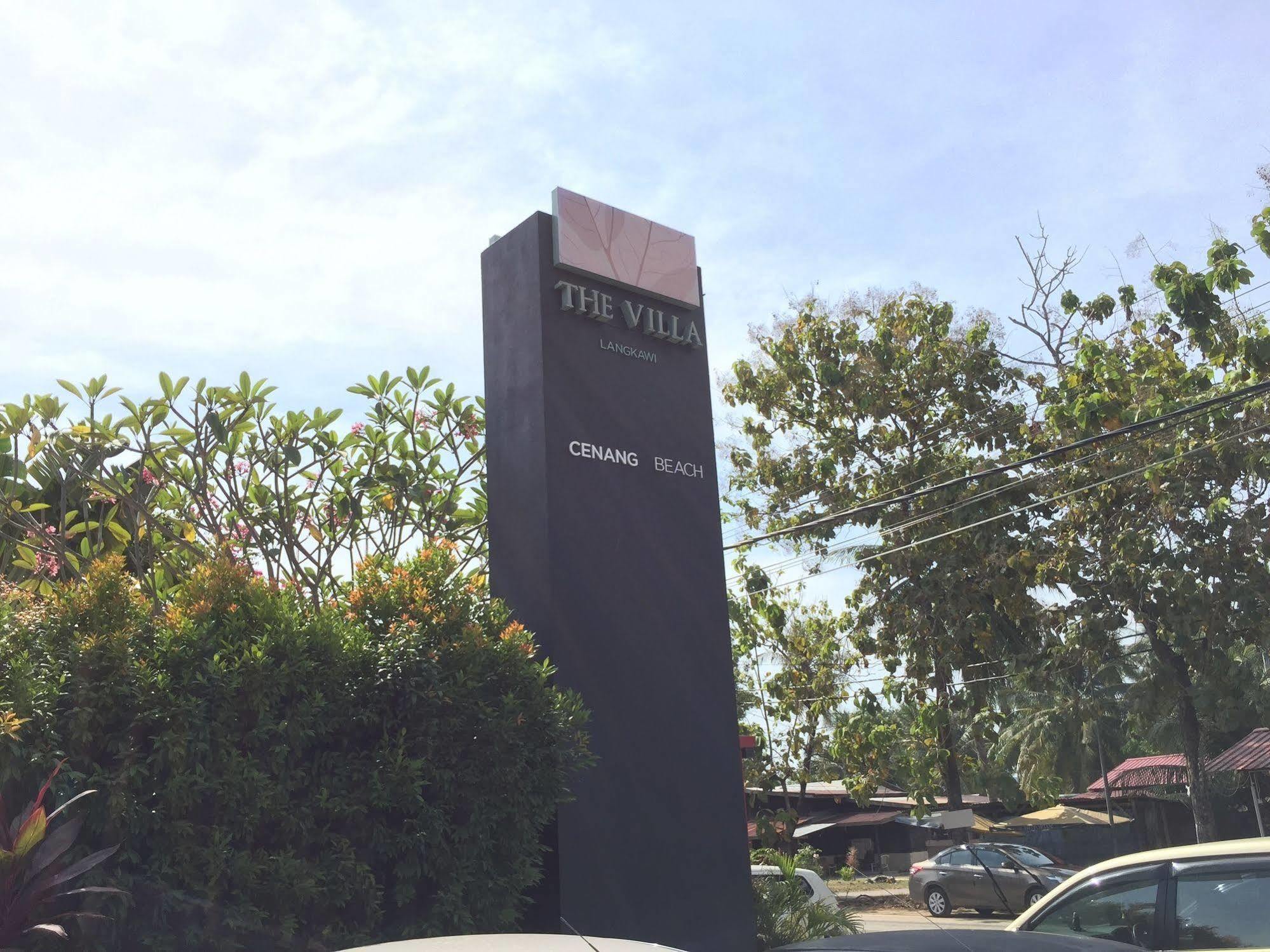 The Langkawi